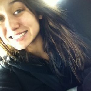 Meet your Posher, Joanna